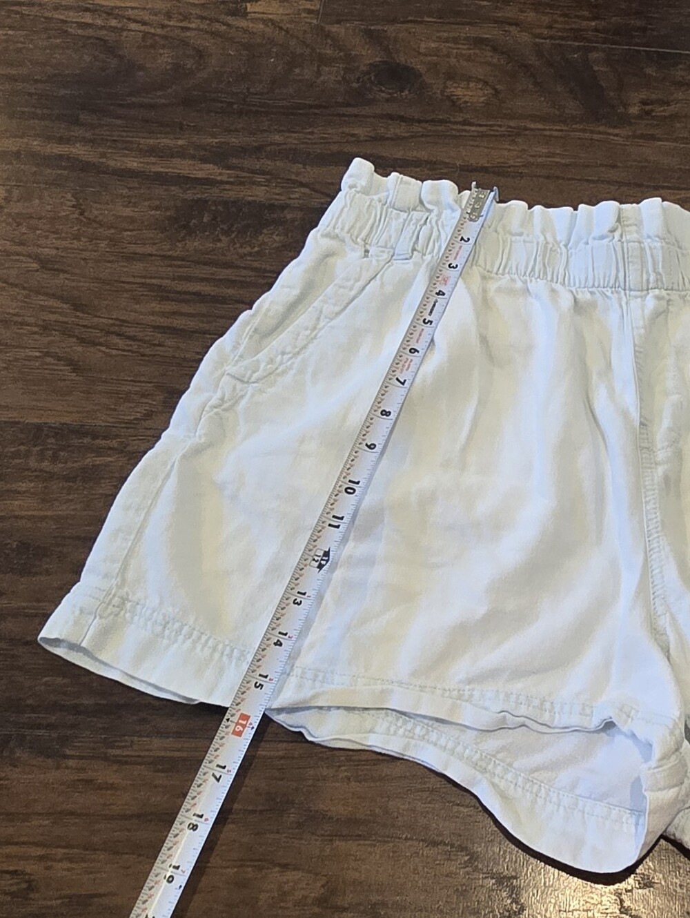 Pact Shorts - Picture 8 of 11